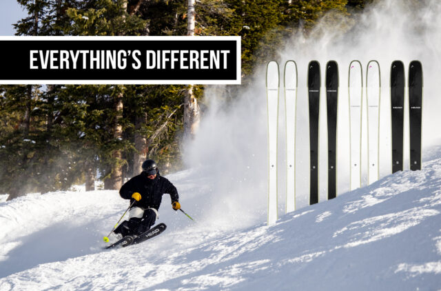 BLISTER &mdash; Outdoor Gear Reviews, Podcasts, Buyer’s Guides, Giveaways