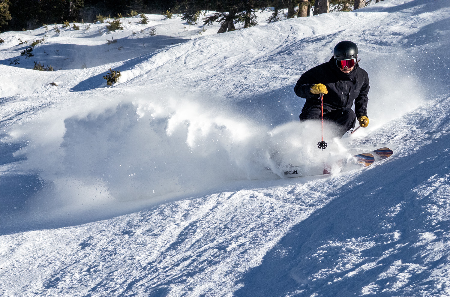 2026-2027 Nordica Unleashed 106 CA