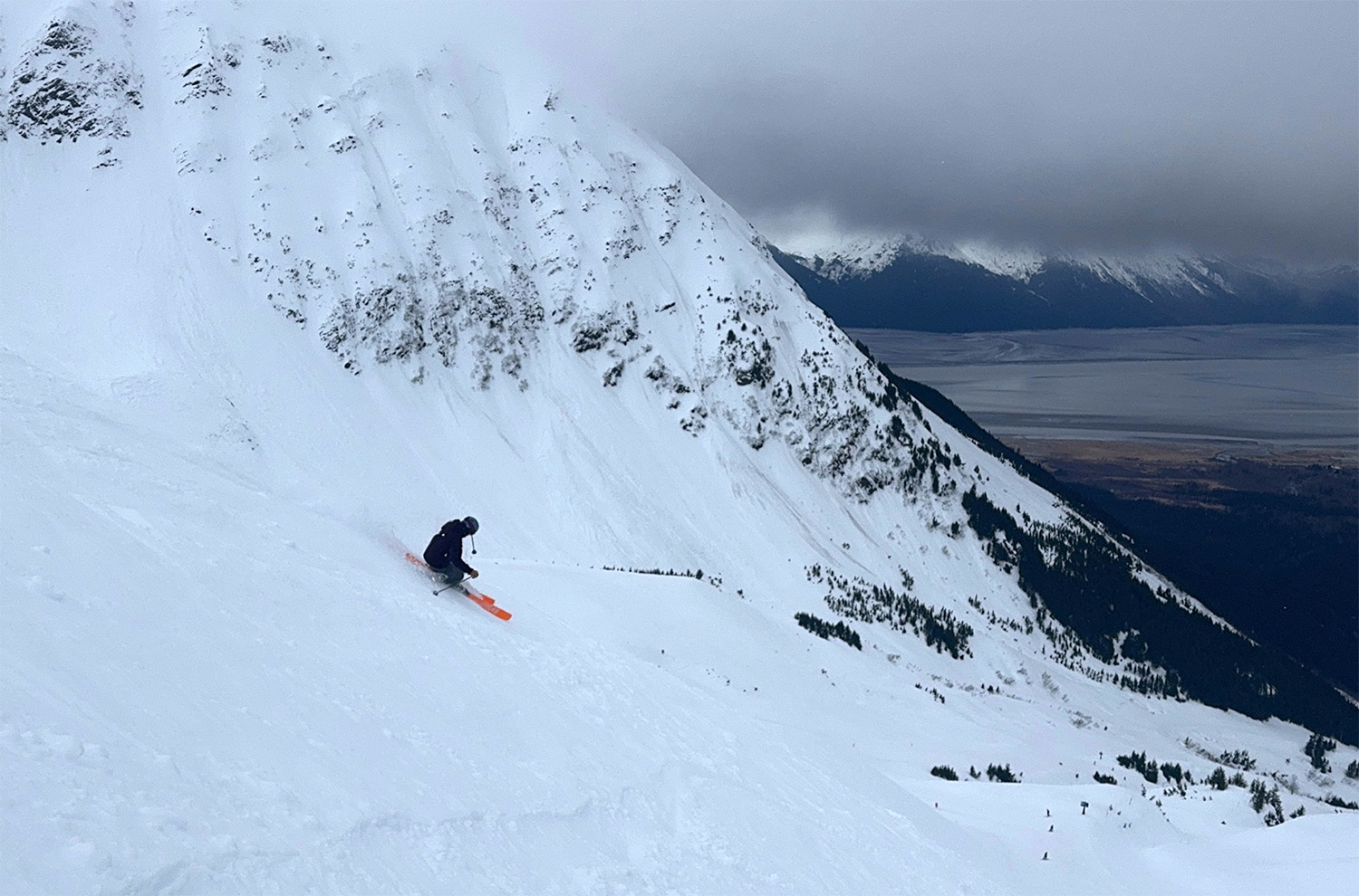 2025-2026 K2 Cortex 140 Zonal BOA