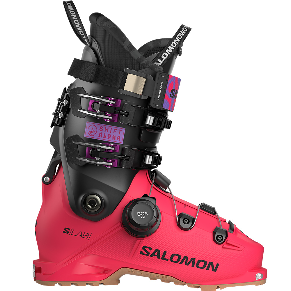 Salomon S/Lab Shift Alpha S BOA