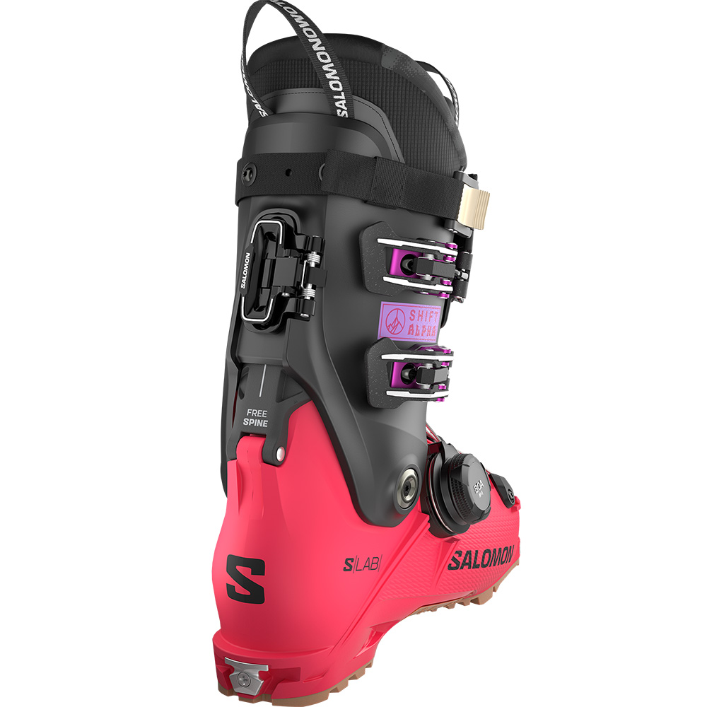 Salomon S/Lab Shift Alpha S BOA