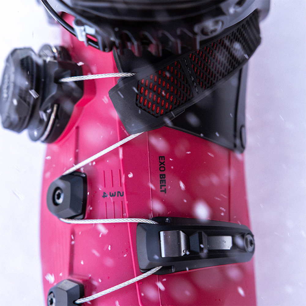 Salomon S/Lab Shift Alpha S BOA