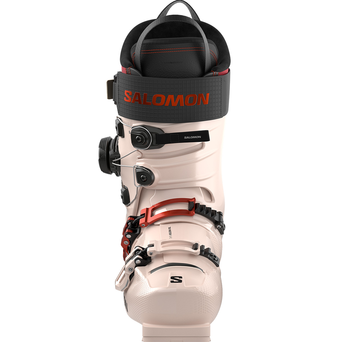 Blister reviews the Salomon S/Pro Alpha C BOA 115 W GW.