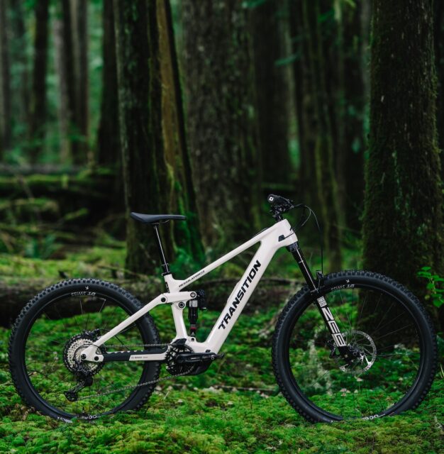 BLISTER reviews the Transition Regulator CX and SX