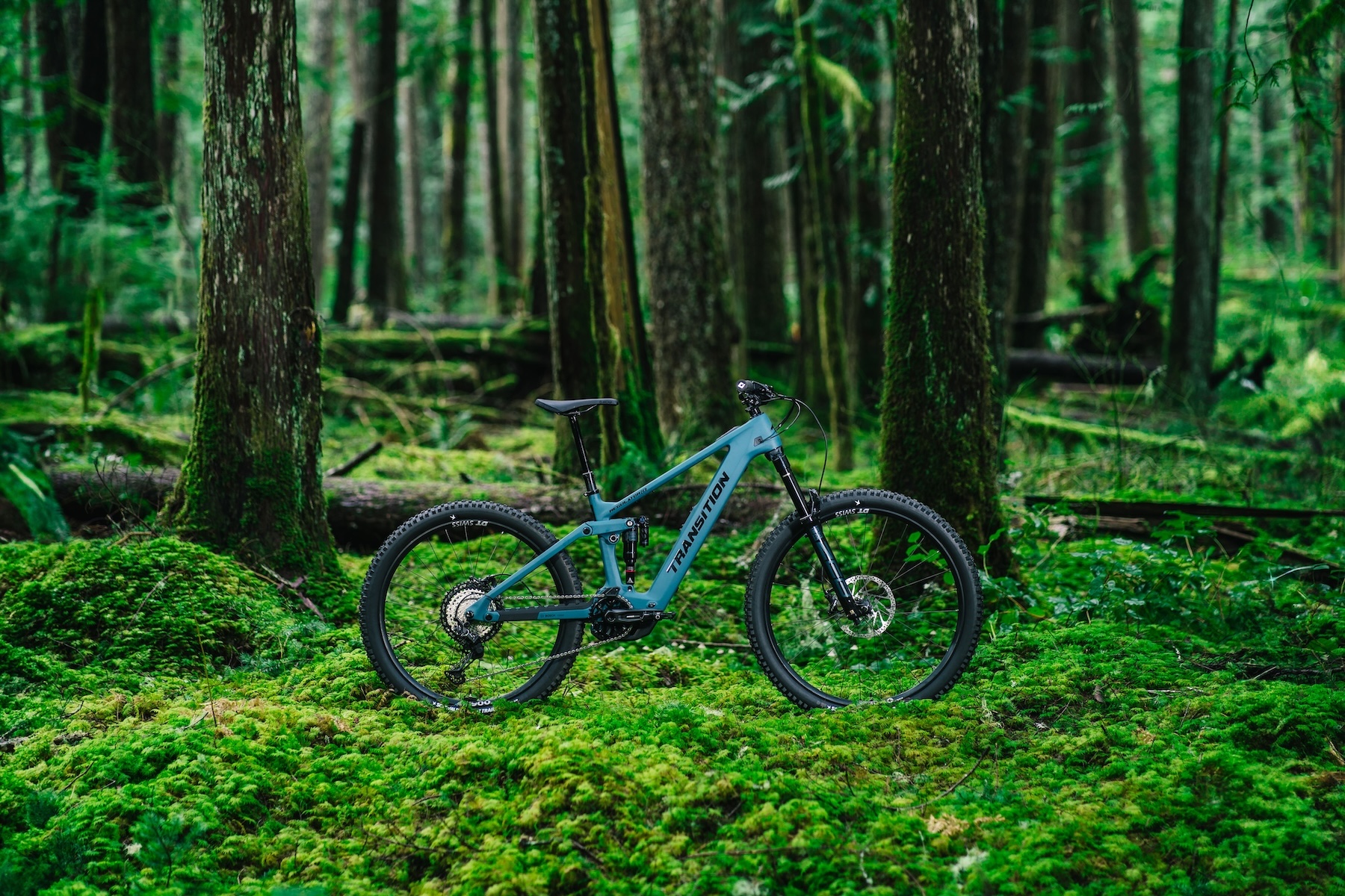 BLISTER reviews the Transition Regulator CX and SX