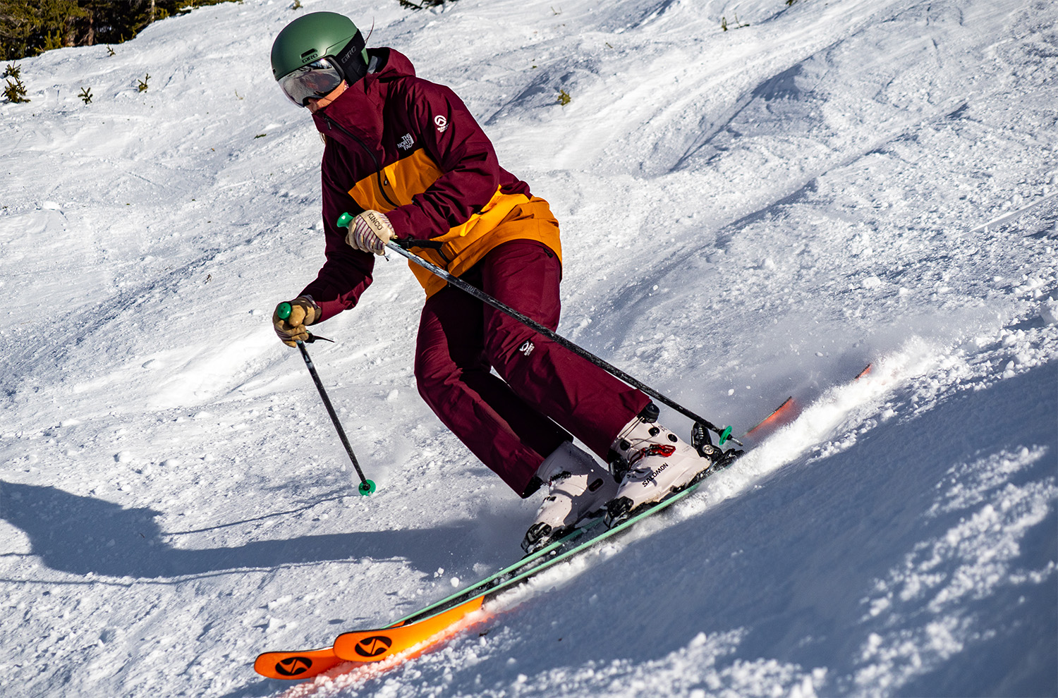 2026-2027 Salomon S/Pro Alpha C BOA 115 W