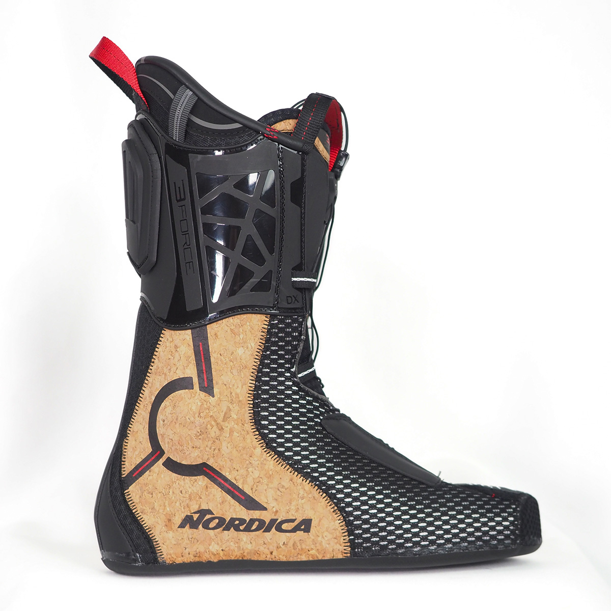 Blister reviews the Nordica Promachine 3 130 S.