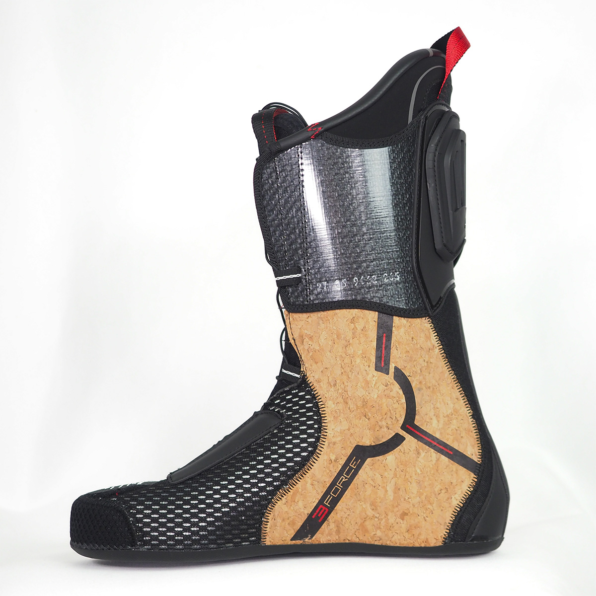 Blister reviews the Nordica Promachine 3 130 S.