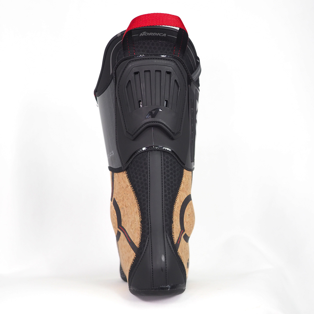 Blister reviews the Nordica Promachine 3 130 S.