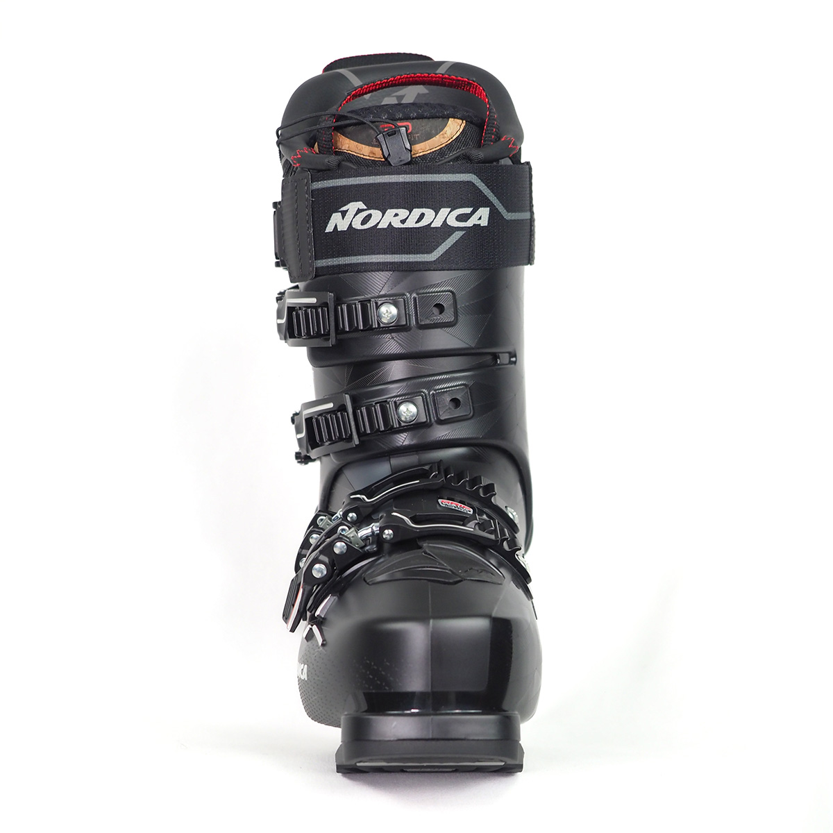 Blister reviews the Nordica Promachine 3 130 S.