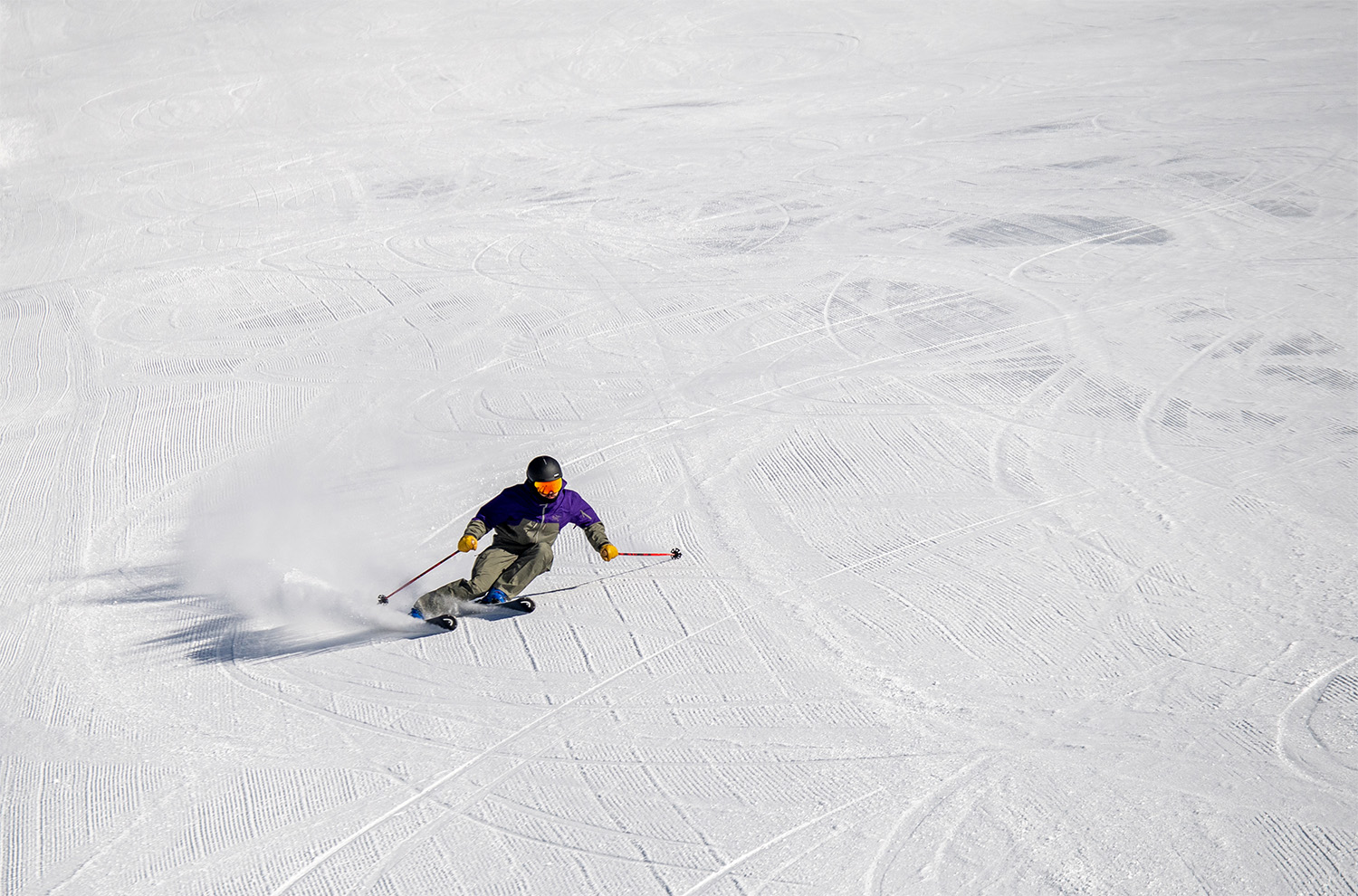 Blister reviews the Head Supershape e-Magnum, e-Rally, and e-Titan.