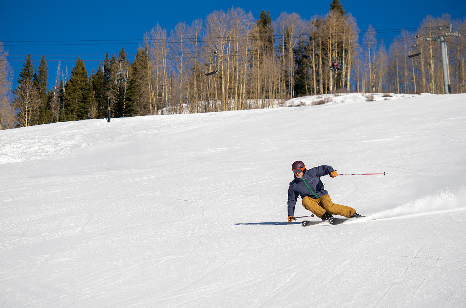 Blister reviews the Head Supershape e-Magnum, e-Rally, and e-Titan.