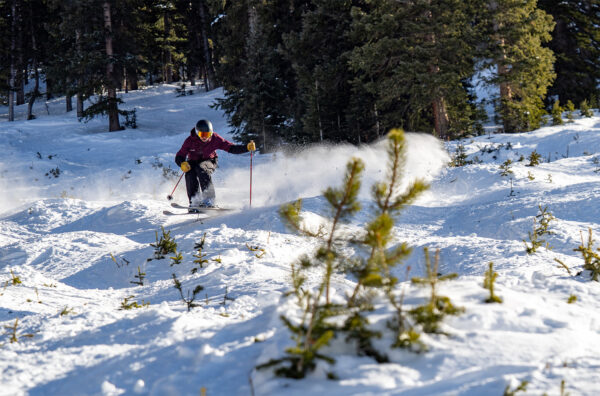 Blister reviews the Line Optic 88.