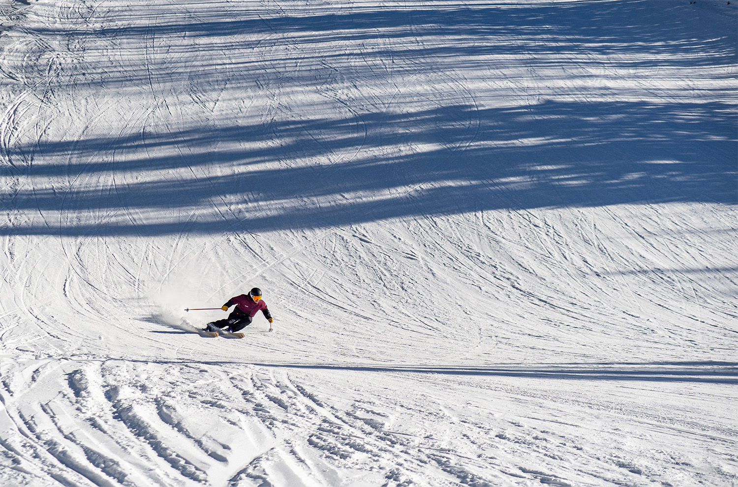 Blister reviews the Line Optic 88.