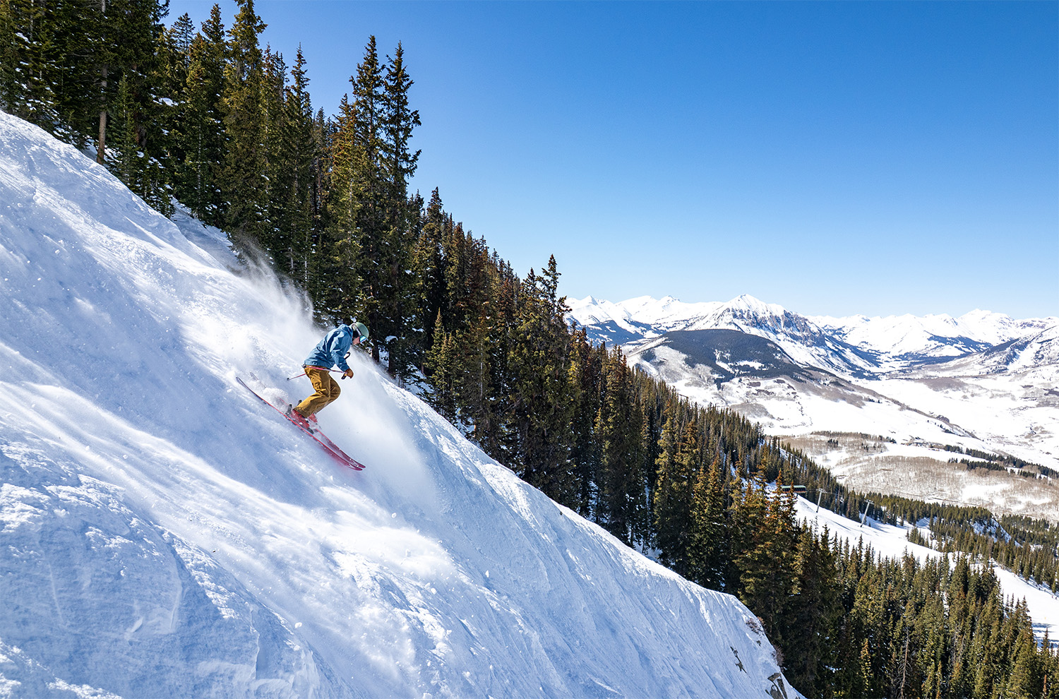 2026-2027 Dynastar M-Free 112