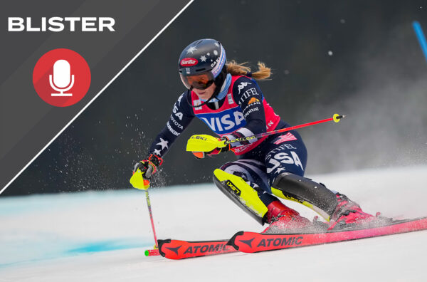 Ep.392 | Blister Podcast