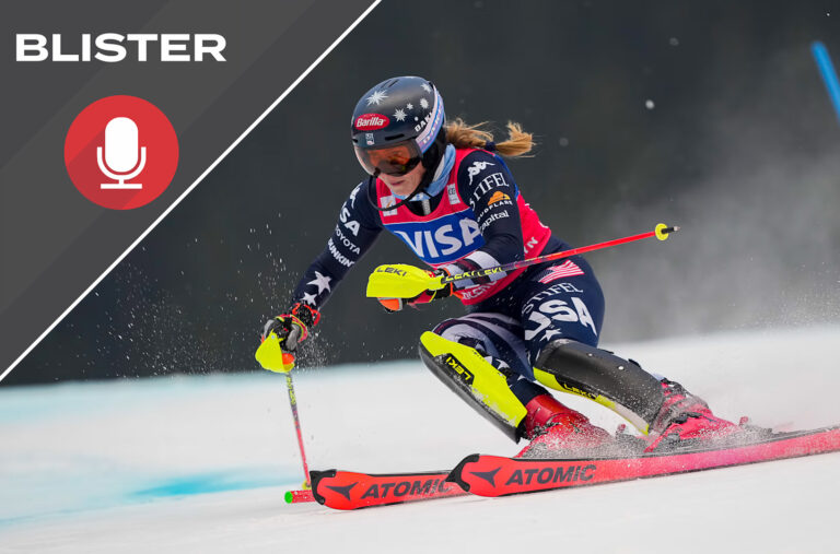 Ep.392 | Blister Podcast