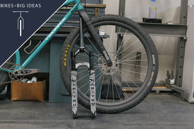 Manitou & Reynolds on 32’’ Wheels (Ep.310)