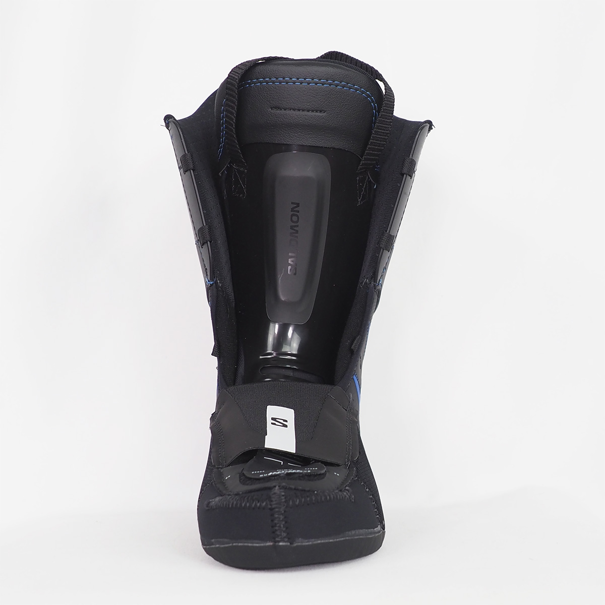 Blister reviews the Salomon S/Pro Alpha C BOA 130.