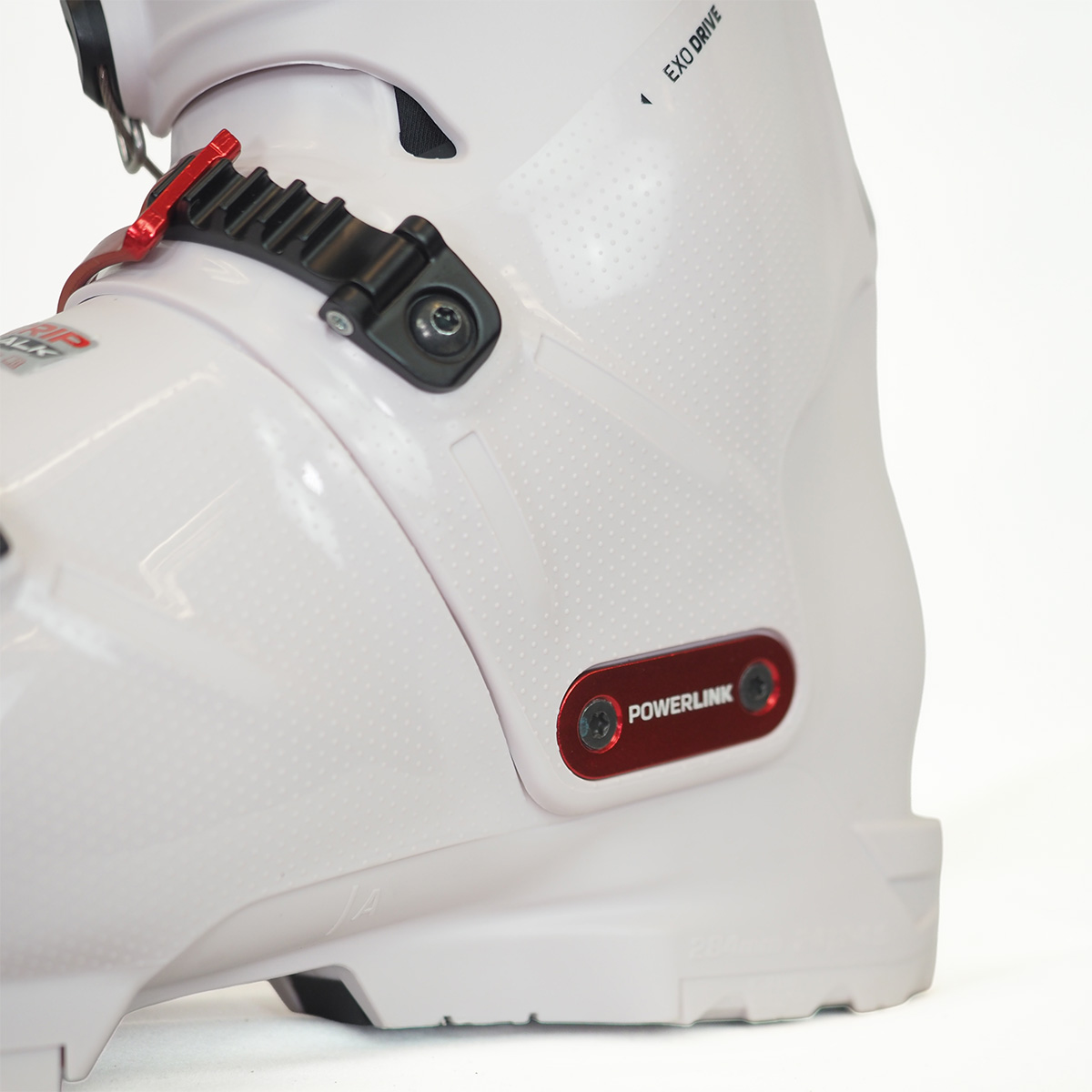 Blister reviews the Salomon S/Pro Alpha C BOA 115 W GW.