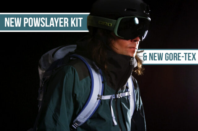 BLISTER &mdash; Outdoor Gear Reviews, Podcasts, Buyer’s Guides, Giveaways