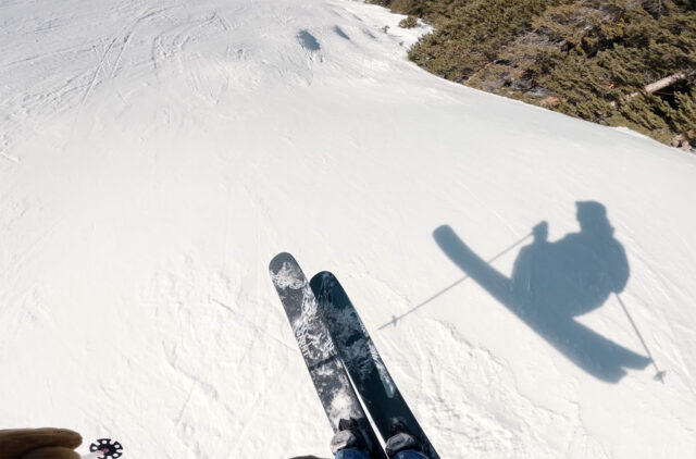 Blister reviews the 4FRNT Sinister.