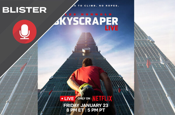 Ep.391 | Blister Podcast