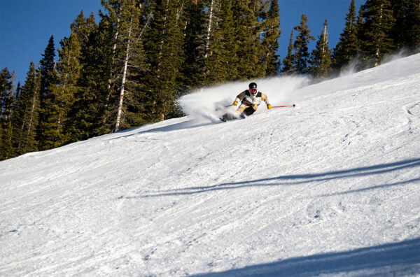 Blister reviews the Head Supershape e-Magnum, e-Rally, and e-Titan.