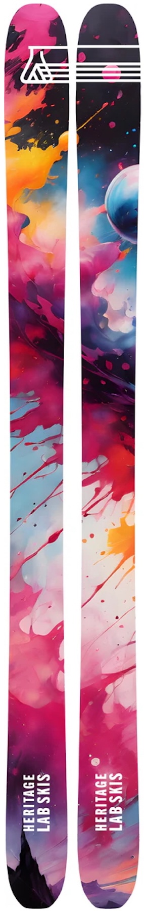 Blister reviews the Heritage Lab AM110.