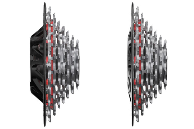 David Golay reviews the SRAM XX DH Transmission for Blister