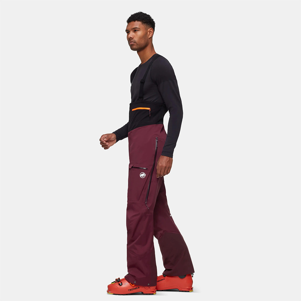Mammut Haldigrat HS Bib Pants