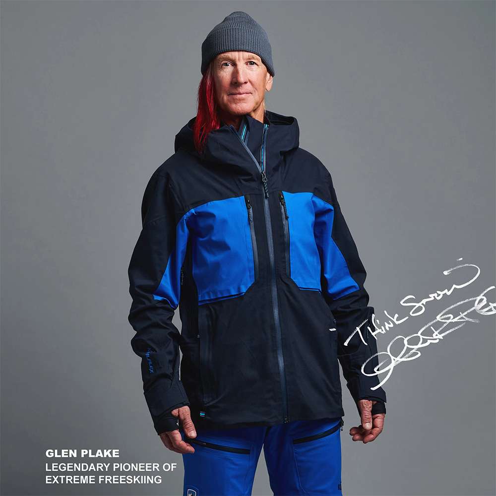 Kuhl Defiant Shell & Bib/Pant