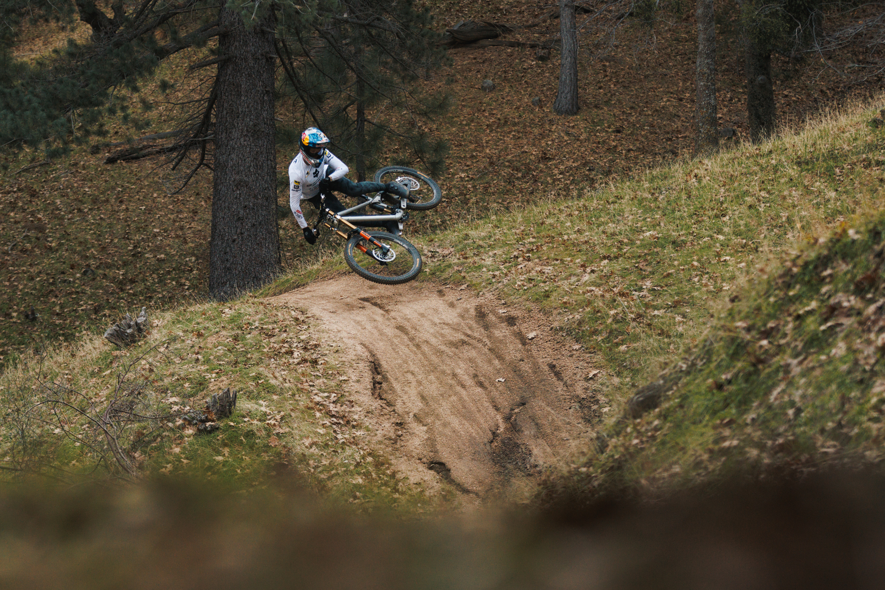 Neko Mulally on the 2026 Frameworks Roster, Bikes, & More (Ep.312)