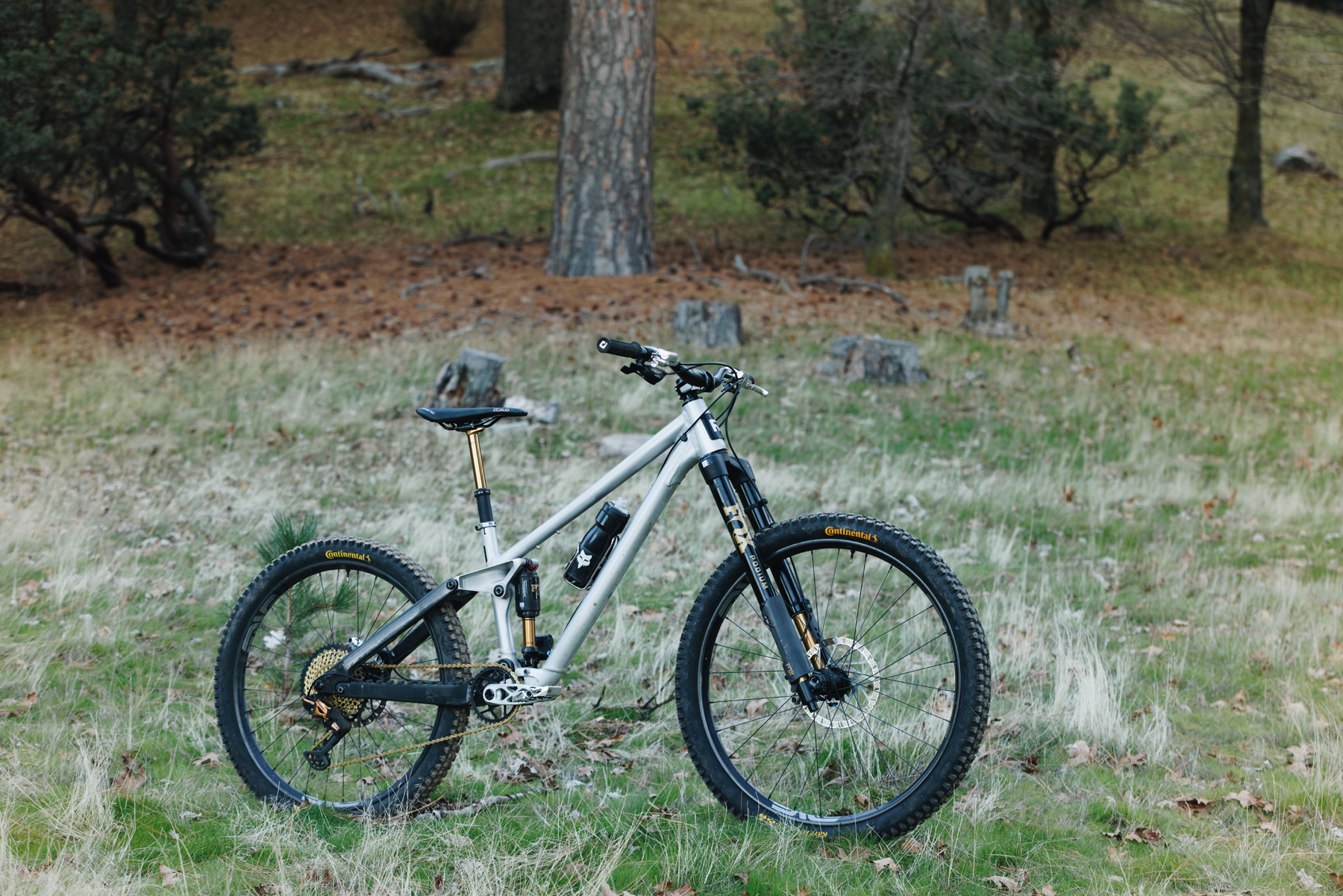 Neko Mulally on the 2026 Frameworks Roster, Bikes, & More (Ep.312)