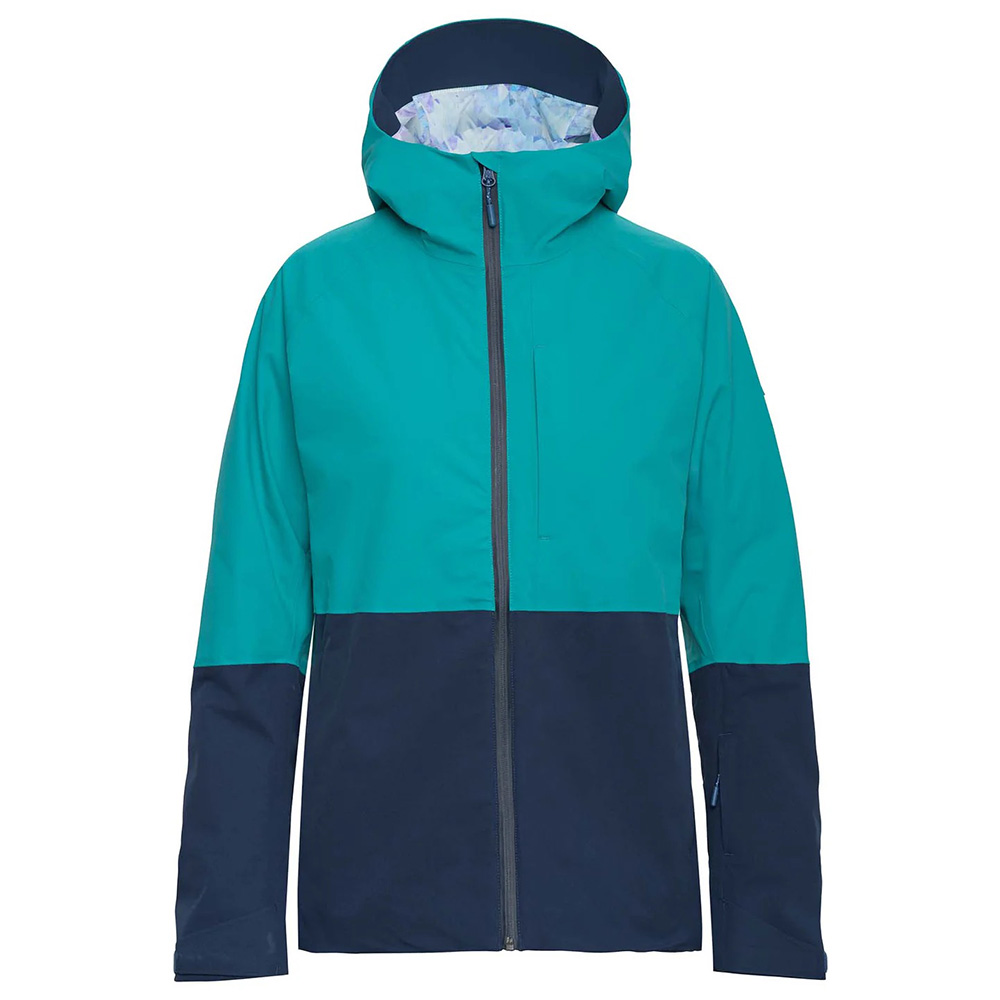 Strafe Cloud 9 Jacket