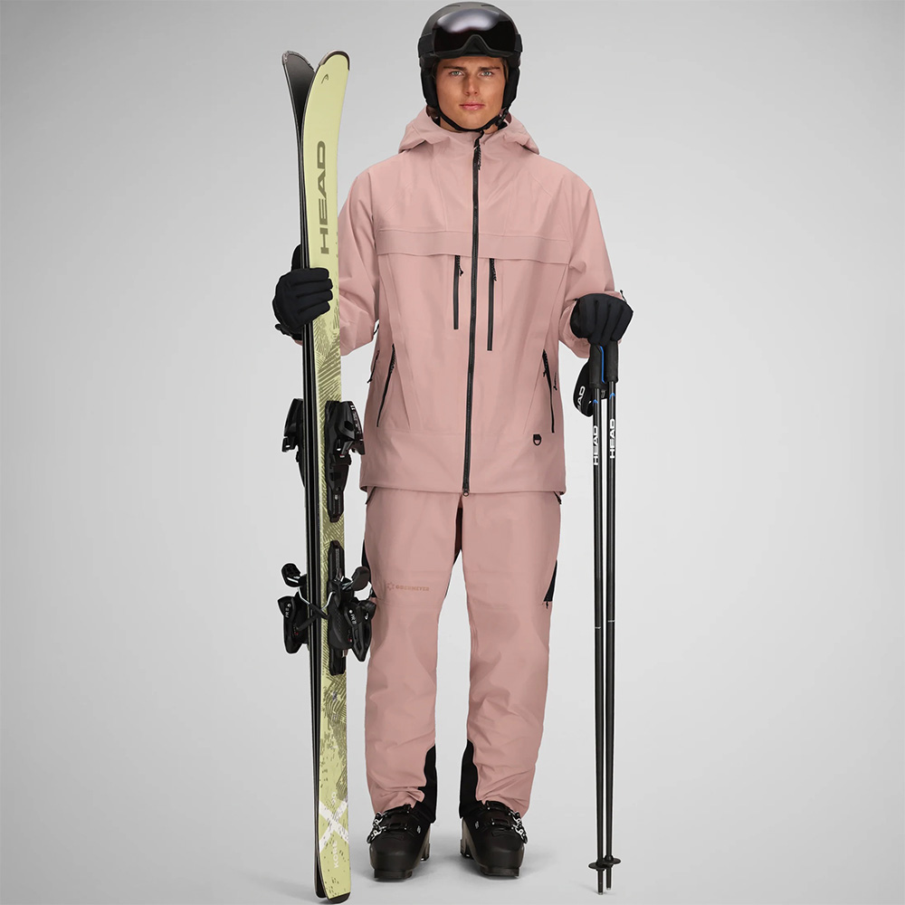 Obermeyer Steibis Jacket & Bib