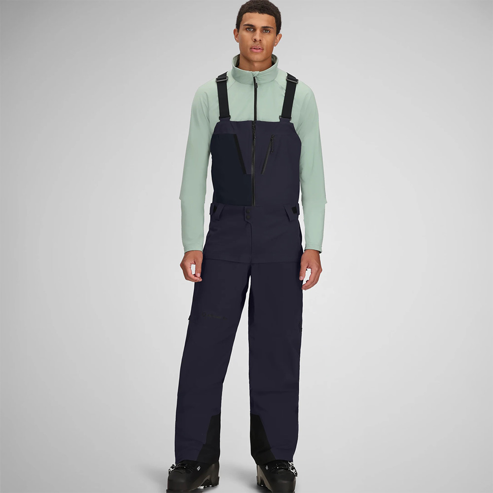 Obermeyer Steibis Bib