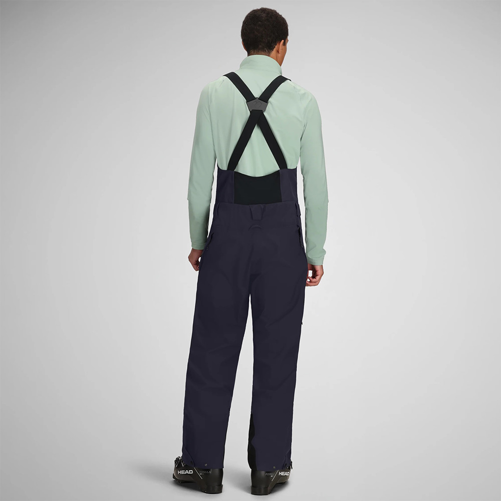 Obermeyer Steibis Bib