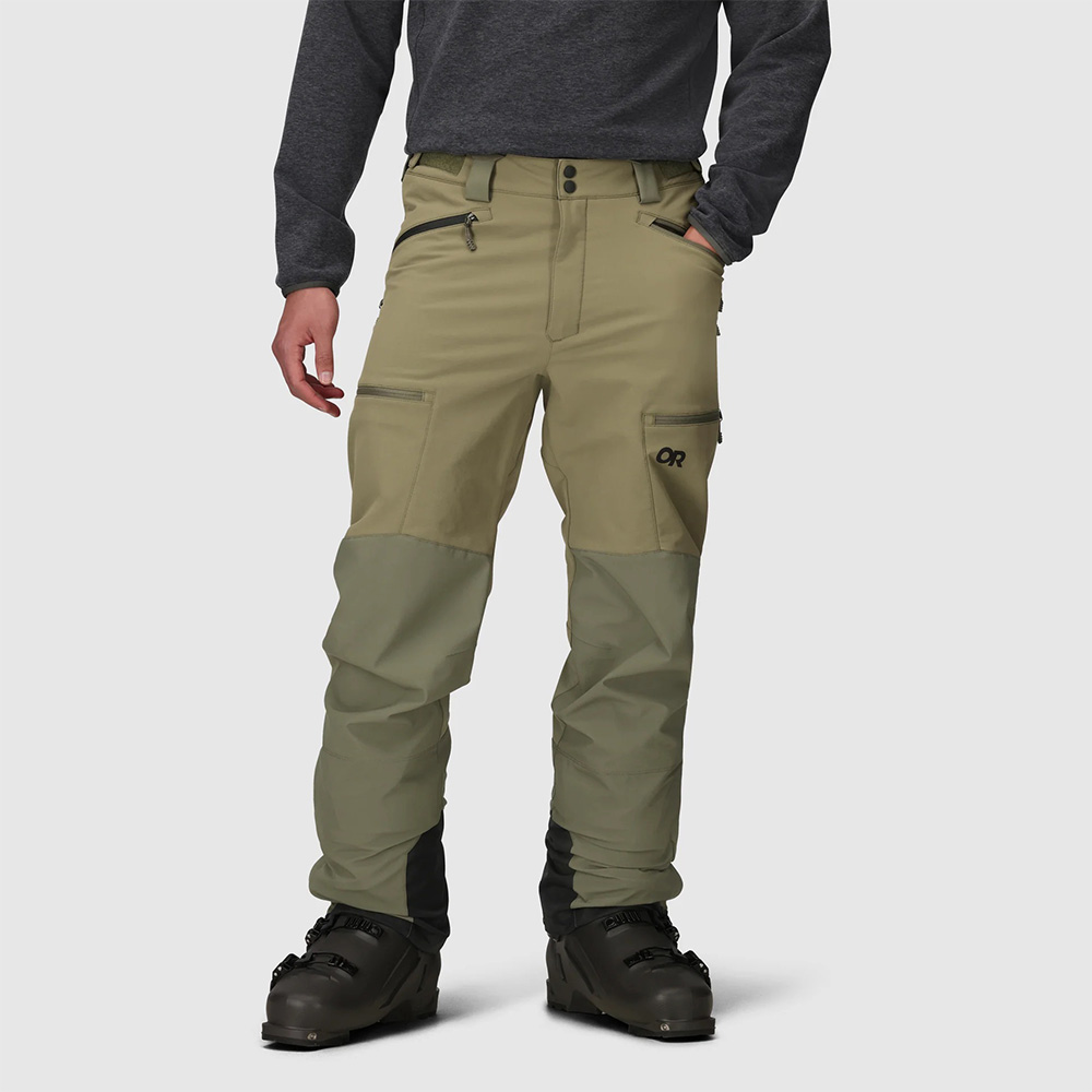 Outdoor Research Trailbreaker Tour Pants
