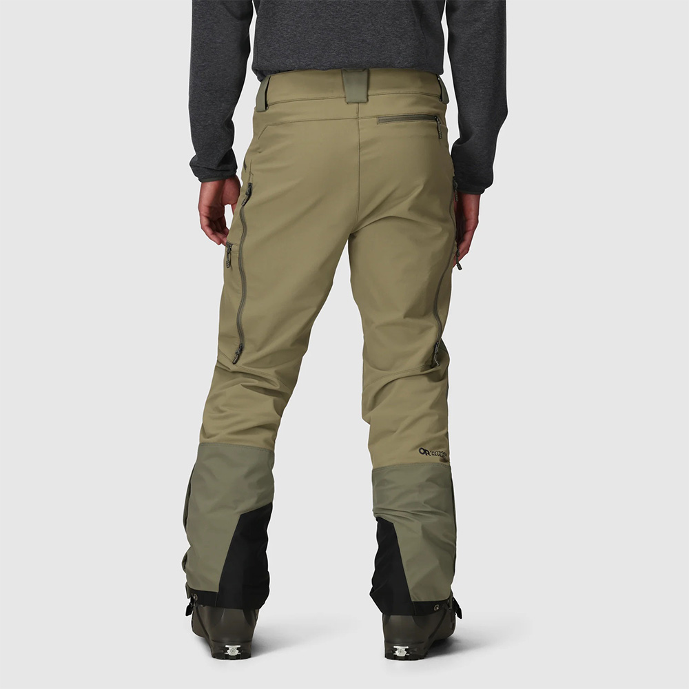 Outdoor Research Trailbreaker Tour Pants