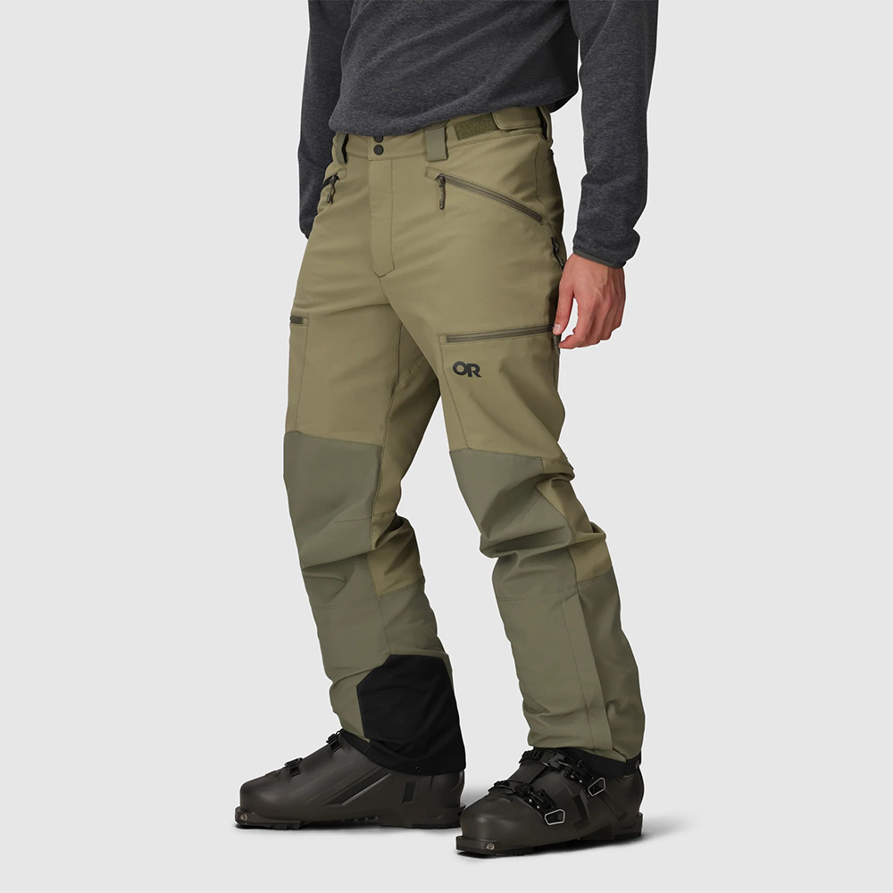 Outdoor Research Trailbreaker Tour Pants