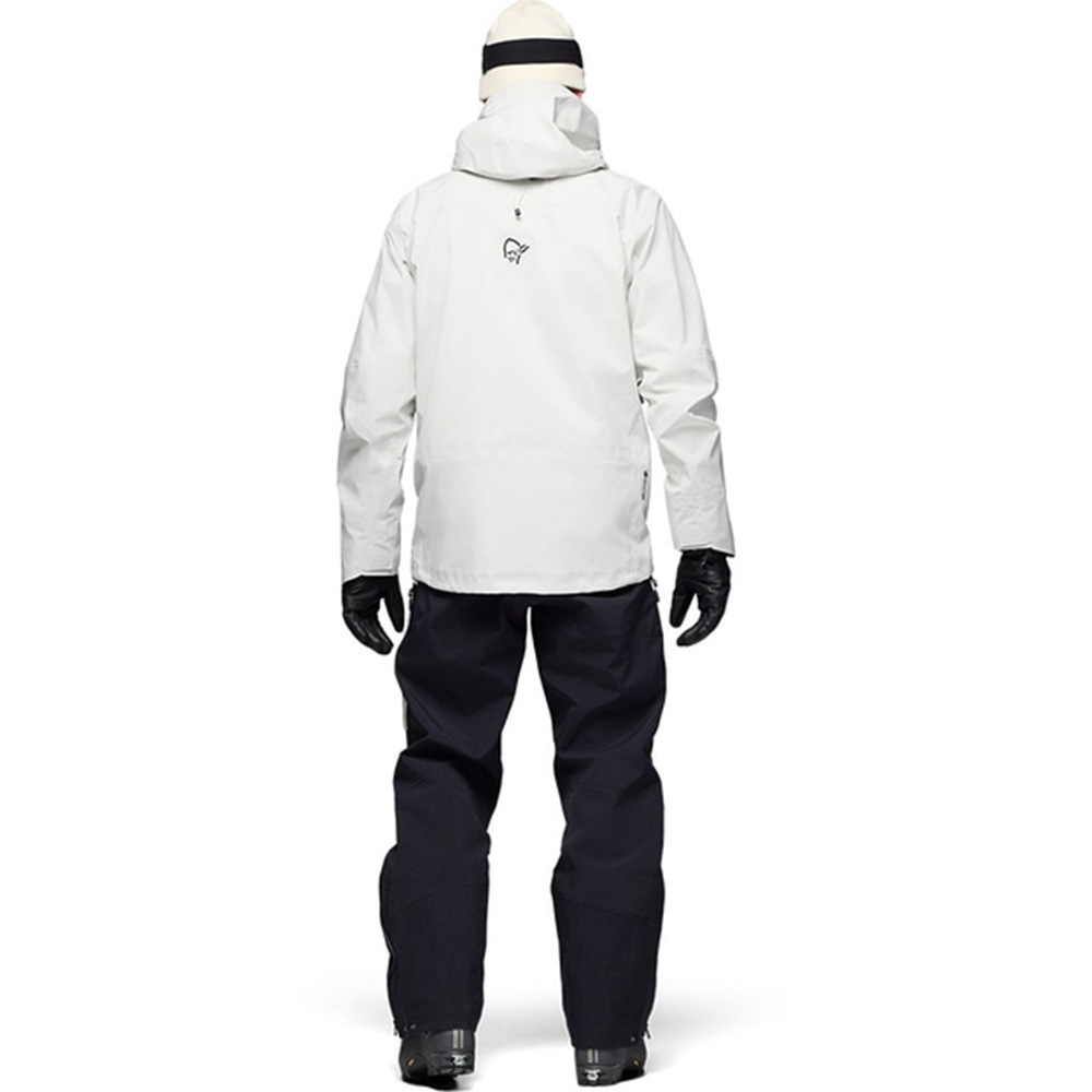 Norrona Lofoten Gore-Tex Pro Jacket & Pants