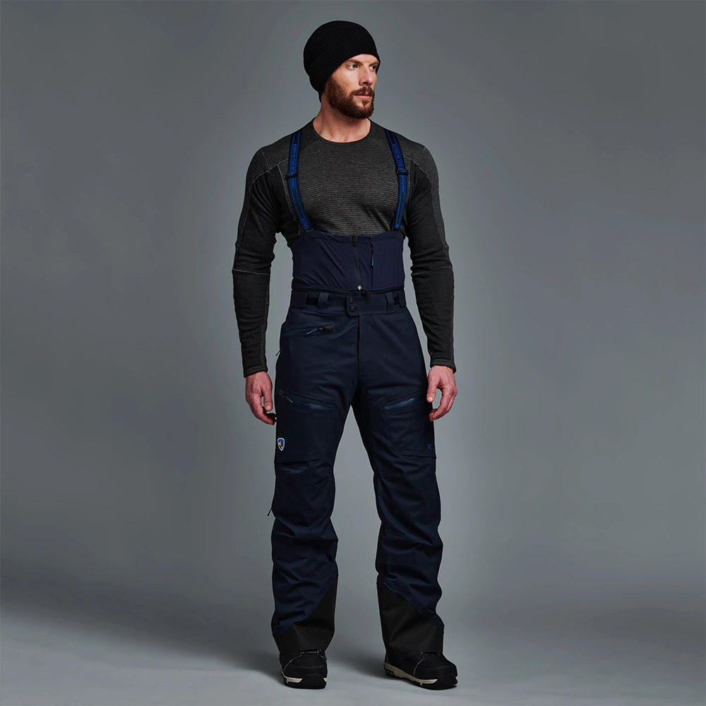 Kuhl Defiant Bib/Pant