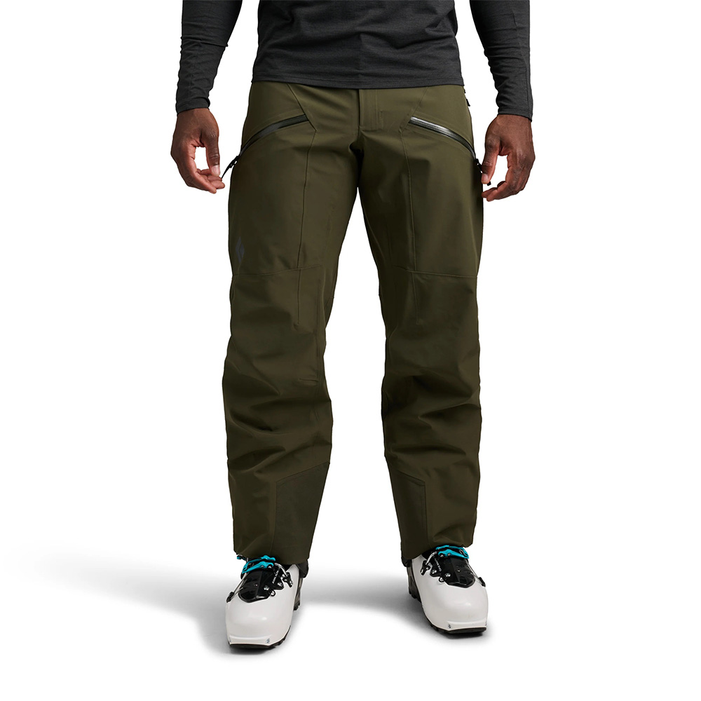 Black Diamond Recon Stretch Pant