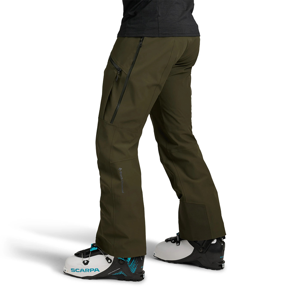Black Diamond Recon Stretch Pant