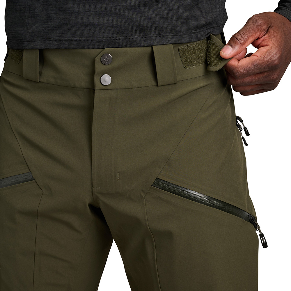 Black Diamond Recon Stretch Pant