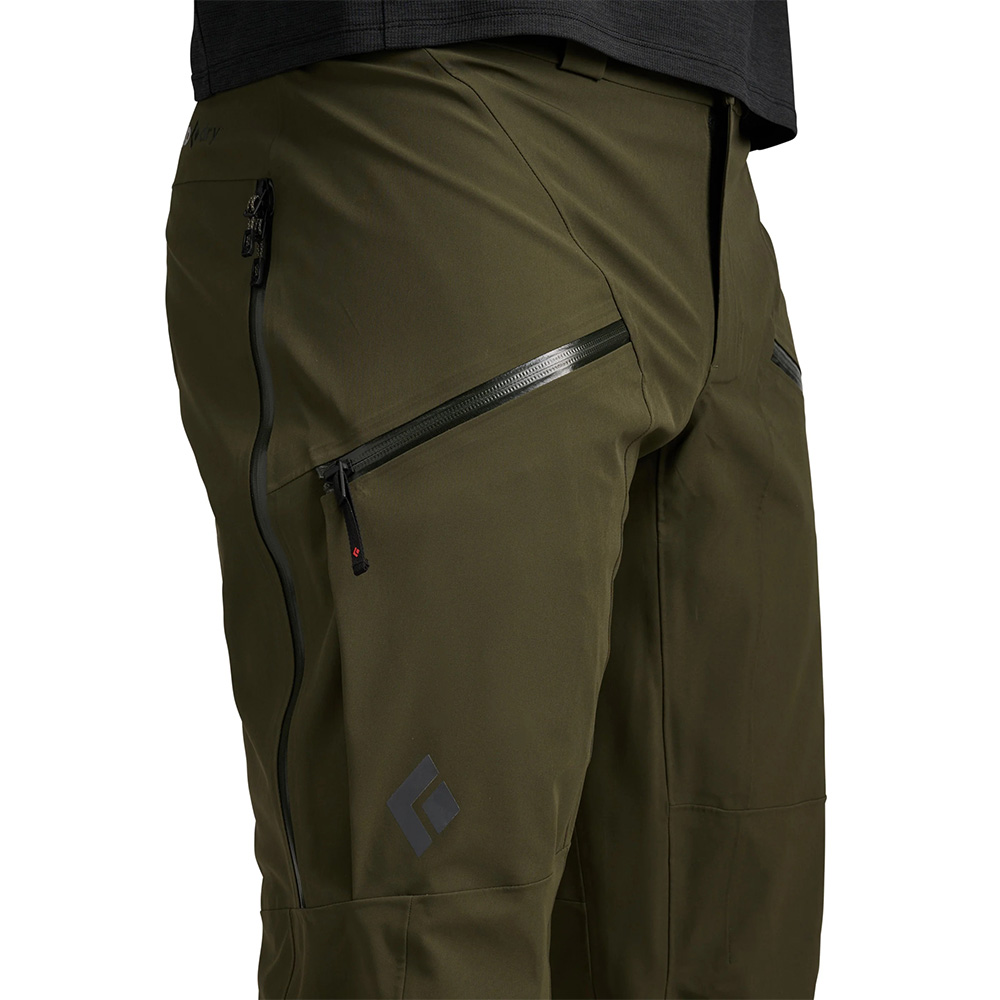 Black Diamond Recon Stretch Pant
