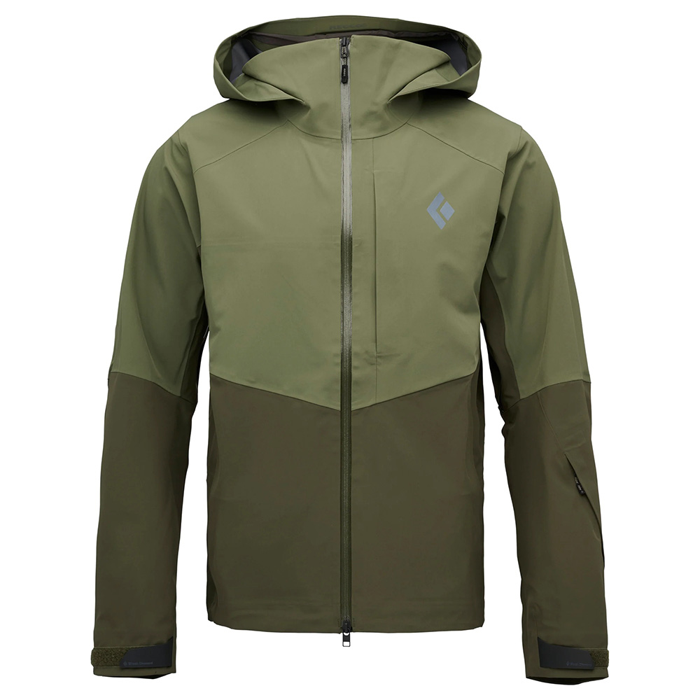 Black Diamond Recon Stretch Jacket