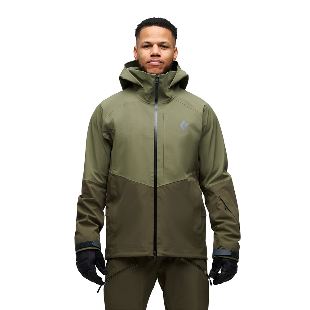 Black Diamond Recon Stretch Jacket