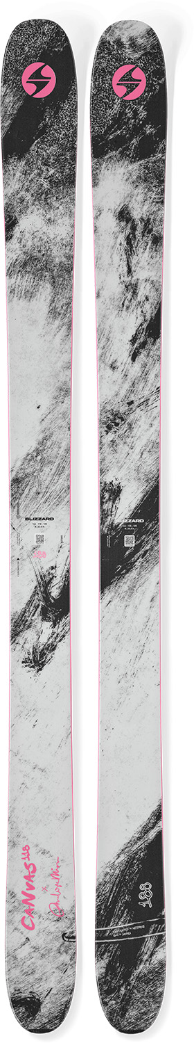 2026-2027 Blizzard Canvas 118